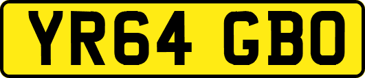 YR64GBO