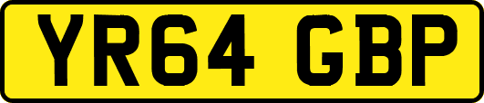 YR64GBP
