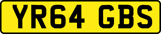 YR64GBS