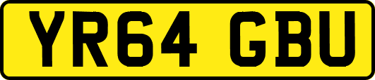 YR64GBU