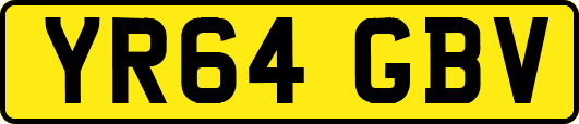 YR64GBV