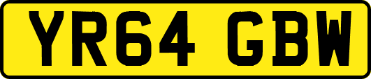 YR64GBW