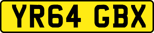 YR64GBX