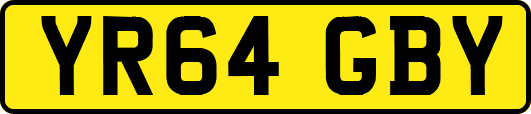YR64GBY