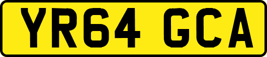 YR64GCA