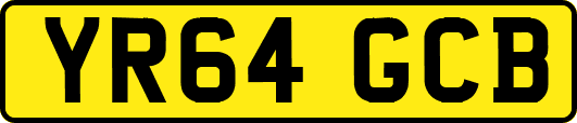 YR64GCB