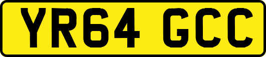 YR64GCC
