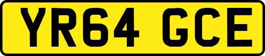 YR64GCE