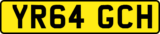 YR64GCH