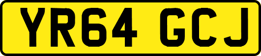 YR64GCJ