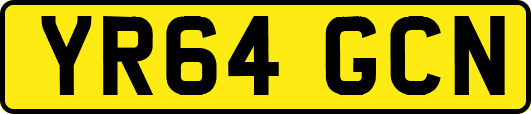 YR64GCN