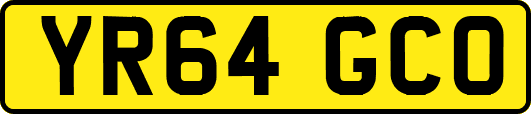 YR64GCO