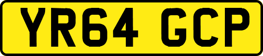 YR64GCP