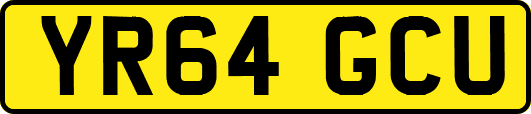 YR64GCU