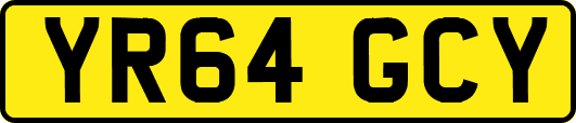 YR64GCY
