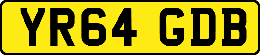 YR64GDB