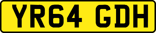 YR64GDH