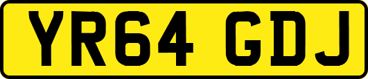 YR64GDJ