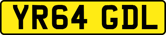YR64GDL