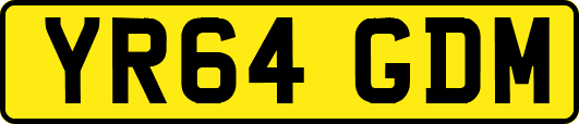 YR64GDM