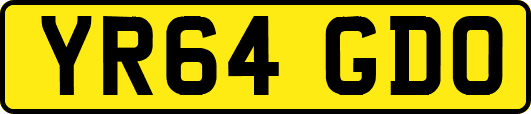 YR64GDO