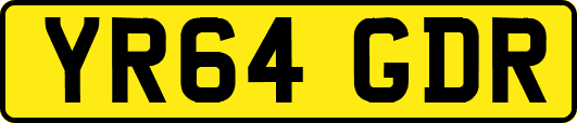 YR64GDR