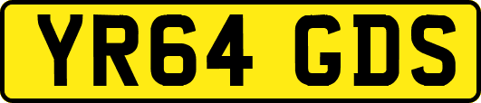 YR64GDS