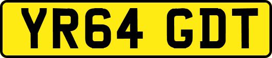 YR64GDT
