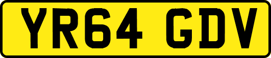 YR64GDV