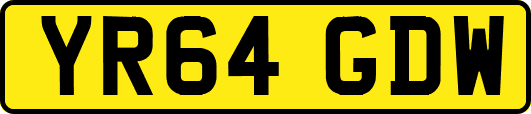 YR64GDW
