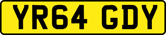 YR64GDY