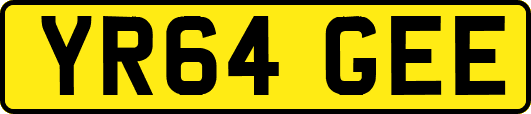 YR64GEE