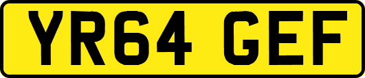 YR64GEF