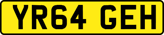 YR64GEH
