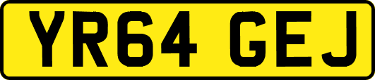 YR64GEJ