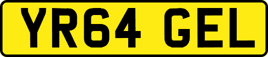 YR64GEL