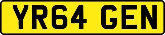 YR64GEN