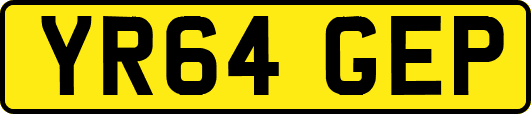 YR64GEP