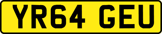 YR64GEU