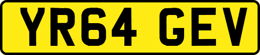 YR64GEV