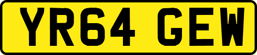 YR64GEW