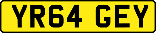 YR64GEY