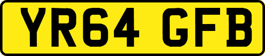 YR64GFB