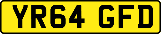 YR64GFD