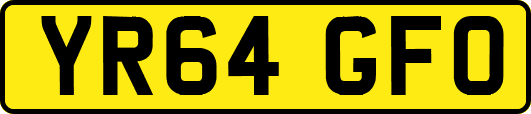 YR64GFO