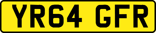 YR64GFR