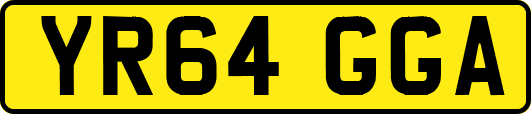 YR64GGA