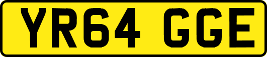 YR64GGE