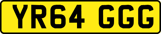 YR64GGG