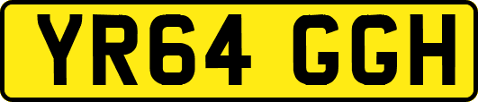 YR64GGH